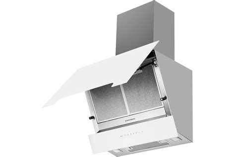 Вытяжка Kuppersberg F 993 W 6614 - выгодная цена, отзывы ...