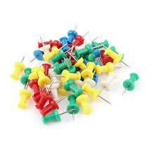 office pin common pin scribble books school supplies