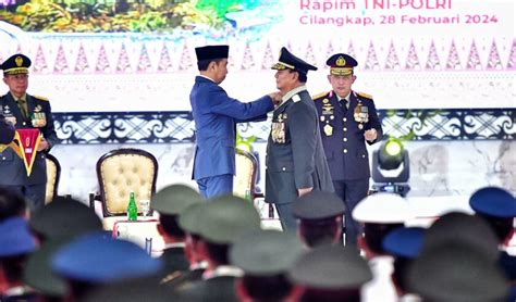 Koalisi Masyarakat Sipil Dari Ormas Lembaga Tolak Tanda Jenderal