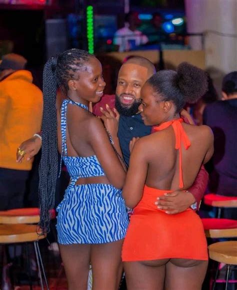 Ukiwa Na Mtoto Msichana Siku Hizi Ni Mungu Sex Relationships Kenya Talk