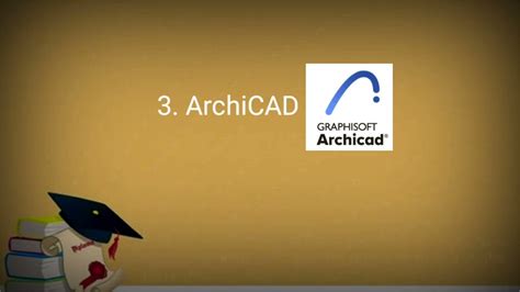 Kelebihan Dan Kekurangan Aplikasi Autocad Revit Archicad Sketchup Youtube