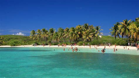 Isla Mujeres Beaches - Travel Yucatan