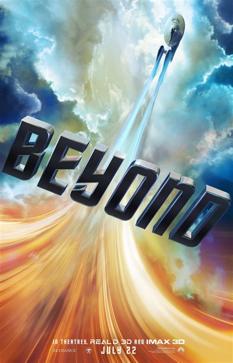 Star Trek Beyond (2016) - Whats After The Credits? | The Definitive ...