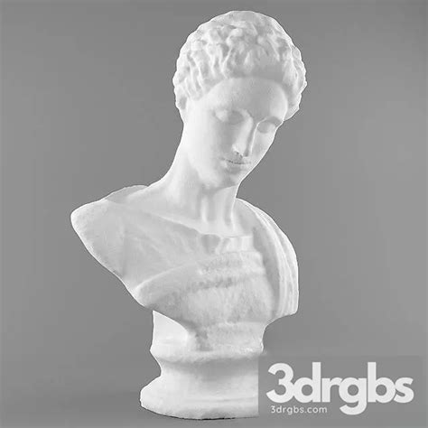 sculpture human  model  dsky decor helper