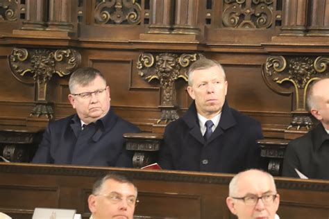 Abp Marek J Draszewski Kryterium Niepodleg O Ci Polski Stanowi