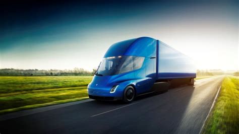 Tesla Truck Gets An Order From Dhl As Shippers Give Elon Musks New