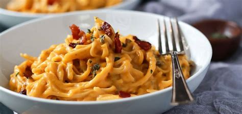 20 Healthy Pasta Recipes That Are Hard Not to Love