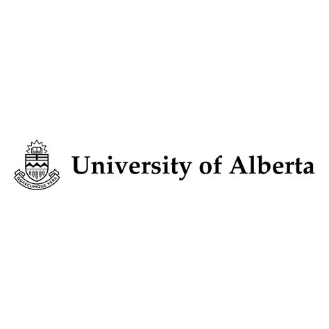 University of Alberta Logo - LogoDix