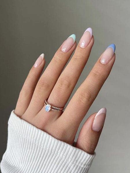 50 French Tip Nails Manicure To Try In 2023 Eu Vietnam Business