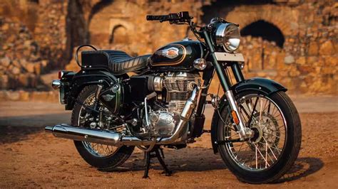 2023 Royal Enfield Bullet 350 Launch On August 30 Know Details Of Engine Hardware Rivals And