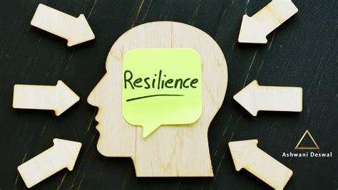 Building Resilience Bouncing Back Stronger