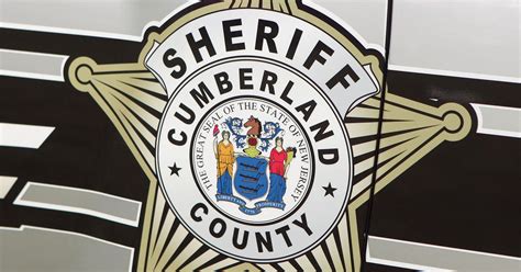 Cumberland County Sheriff’s Department arrests