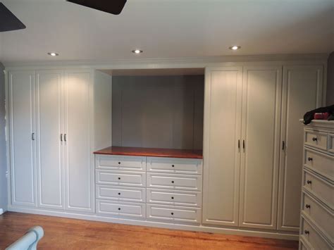 The Perfect Bedroom Wall Cabinets For Your Home - Home Cabinets