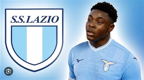 Breaking Lazio Sign Fisayo Dele Bashiru From Hatayspor