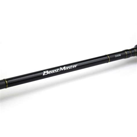 Shimano Fishing Beastmaster Fx Predator Spinning Rod Waveinn