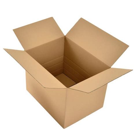 Large Cardboard Storage Box | Buy Online