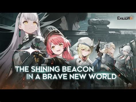 Girls' Frontline 2 tier list