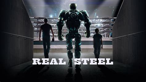 Real Steel Ambush Vs Black Thunder The Bull Hd 1080p Youtube