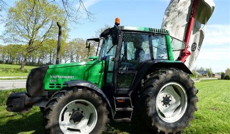 Valtra Valmet 6550 Technische Daten Deutschland