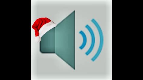 Santa Ho Ho Ho Sound Effect Christmas Special Youtube