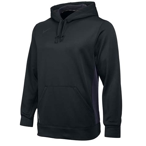 Nike - Nike Men's KO 2.0 Hoodie Hooded Sweatshirt Dri-Fit - Walmart.com - Walmart.com