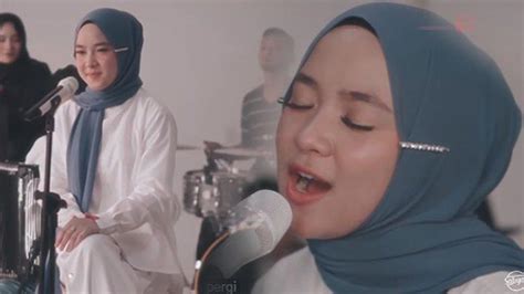 Lagu Religi Nissa Sabyan Cocok Diputar Di Idul Adha Lebaran Haji