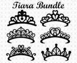 Pin By Jodi Parsons On Cricut Clothes Beauty And Clothes Tiara