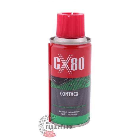 Other Ml Cx Contacx Spray Cx Lubricants Price Photo