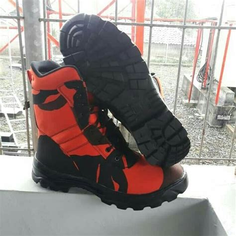 Jual Sepatu Pemuda Pancasila Di Lapak TACTICAL ARMY AND FASHION SHOP