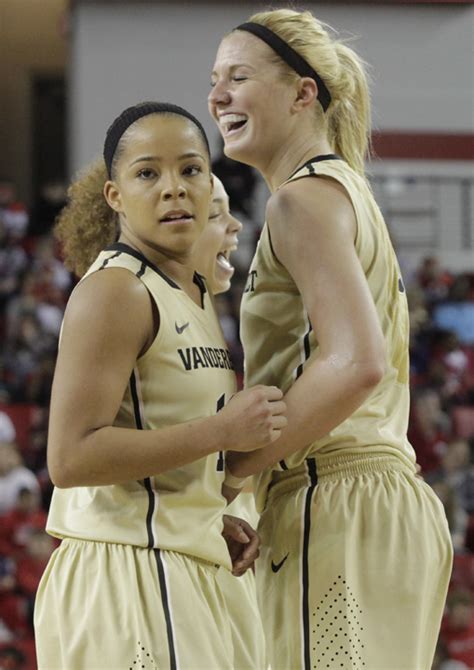 UGA versus Vanderbilt Women's Basketball | Gallery | redandblack.com