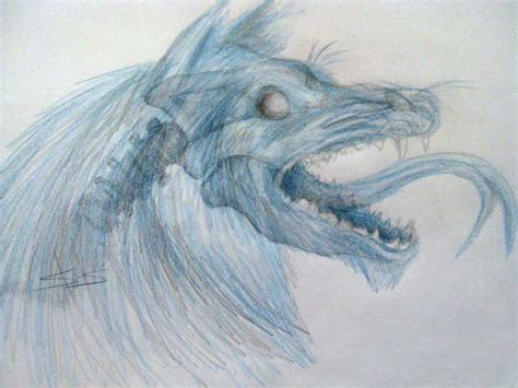 kotak demon wolf by ThoronWild on DeviantArt