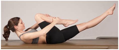 Joseph Pilates Mat Workout Eoua Blog