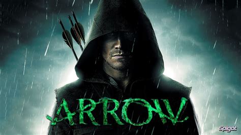 Resenha Da S Rie Arrow Arqueiro Deza Louren O