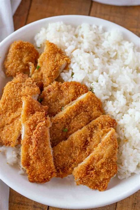 Resep Chicken Katsu Saus Barbeque