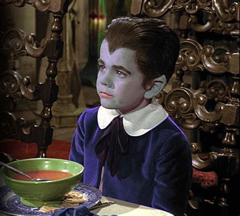 Eddie Munster Herman Munster Lily Munster Munsters Tv Show The Munsters Cult Movies Horror