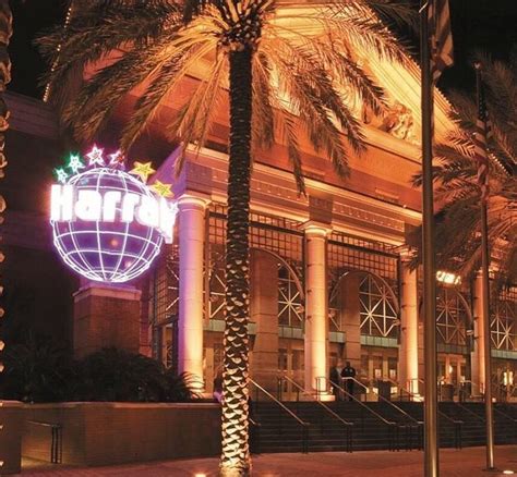 Harrah's New Orleans | New orleans, Orleans, Vacation