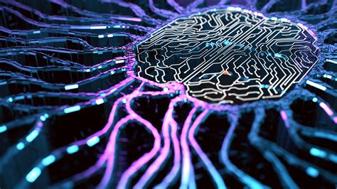 Artificial Intelligence concept – Art Law & More