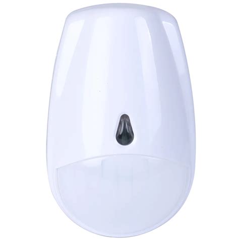 Focus 433Mhz 868Mhz MC 335R PIR Motion Sensor Pet Friendly PIR Detector