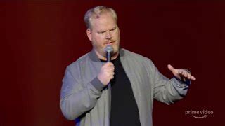 Jim Gaffigan The Pale Tourist Prime Video 2020 Movie Trailers