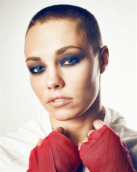Hot Rose Namajunas Photos ThBlog