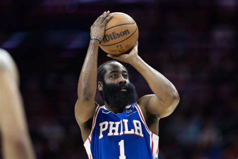 James Harden Nba Investigating Ers Amid Star Guard S Absence