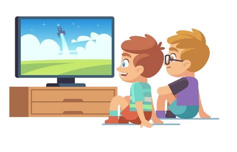 The Best Educational TV Shows for Kids: Learning with Fun