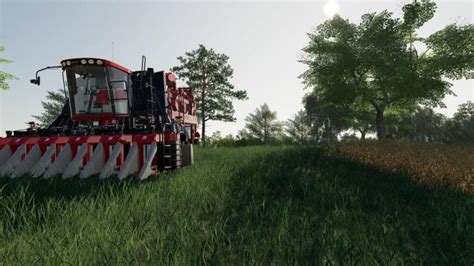 Fs New Bartelshagen Map V Farming Simulator Mods