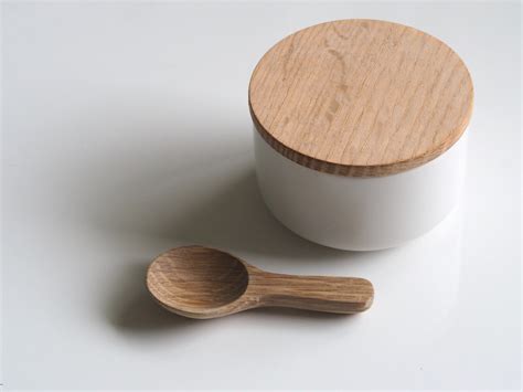 Wooden Spoon Picture - RYZE Superfoods