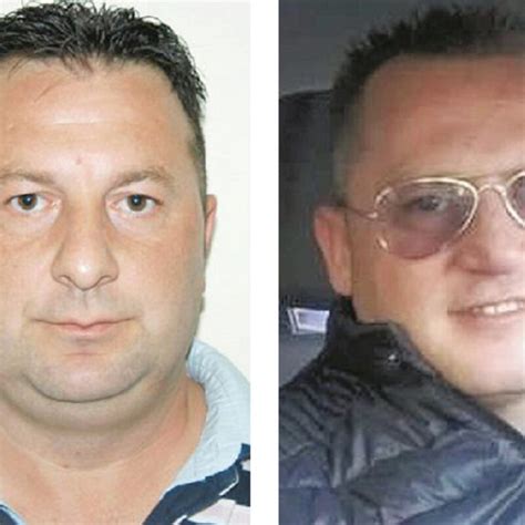 Corigliano Estorsione Col Metodo Mafioso Condannati Arturi E Barilari