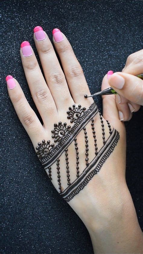 New Kashees Mehndi Design 2020 Stylish Kashees Mehndi Design Mehndi Design 2021 Kashees Simple