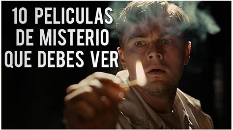 Peliculas De Misterio En Netflix Mexico Management And Leadership