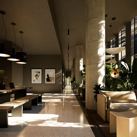 Alloy Development Launches Leasing At 505 State Street