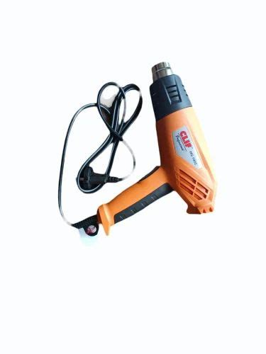 Clif Hot Air Gun 2000W Model Name Number HG100C At 850 Piece In Ahilyanagar
