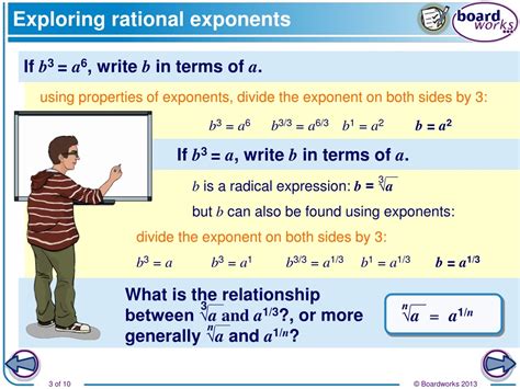 Ppt Rational Exponents Powerpoint Presentation Free Download Id